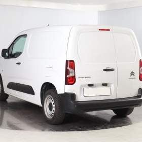 Foto inzerátu Citroën Berlingo 1.2 PureTech