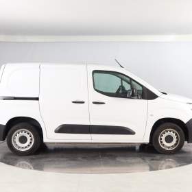 Foto inzerátu Citroën Berlingo 1.2 PureTech