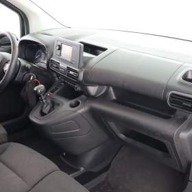 Foto inzerátu Citroën Berlingo 1.2 PureTech