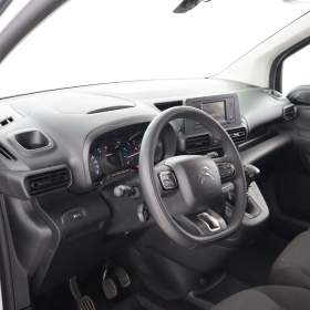 Foto inzerátu Citroën Berlingo 1.2 PureTech