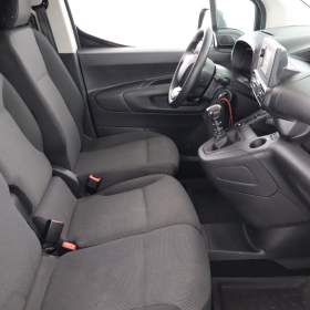 Foto inzerátu Citroën Berlingo 1.2 PureTech