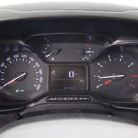 Foto inzerátu Citroën Berlingo 1.2 PureTech