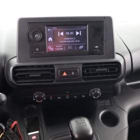 Foto inzerátu Citroën Berlingo 1.2 PureTech