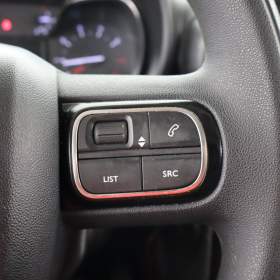 Foto inzerátu Citroën Berlingo 1.2 PureTech