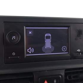 Foto inzerátu Citroën Berlingo 1.2 PureTech