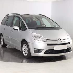 Citroën Grand C4 Picasso 2.0 HDi 135 / 19535177