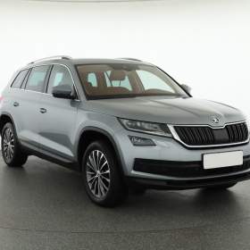 Škoda Kodiaq 2.0 TDI / 19535178
