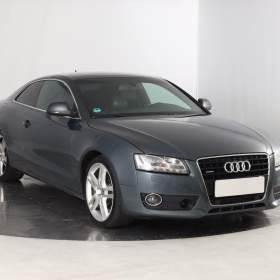 Audi A5 3.0 TDI / 19535179