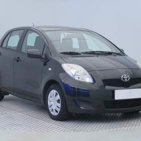 Toyota Yaris 1.0 VVT- i / 19535180