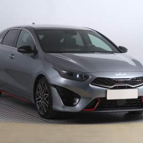 Kia ProCeed GT 1.6 T- GDI / 19535186