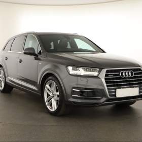 Audi Q7 50 TDI / 19535188