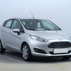 Ford Fiesta 1.0 EcoBoost / 19535192