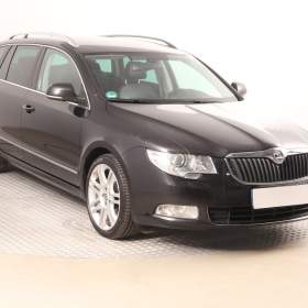Škoda Superb 2.0 TDI / 19535193