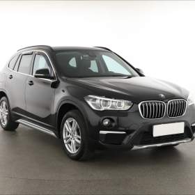 BMW X1 xDrive18d / 19535194