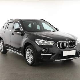 BMW X1 xDrive18d / 19535194