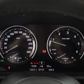 BMW X1 xDrive18d / 19535194