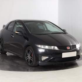 Foto inzerátu Honda Civic 1.8 i