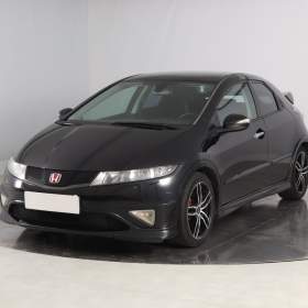 Foto inzerátu Honda Civic 1.8 i