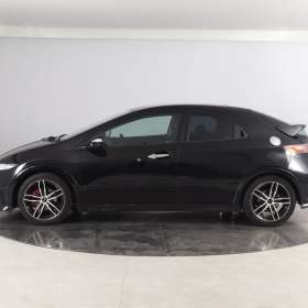 Foto inzerátu Honda Civic 1.8 i