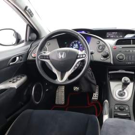 Foto inzerátu Honda Civic 1.8 i