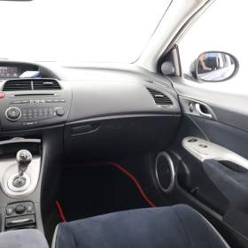 Foto inzerátu Honda Civic 1.8 i