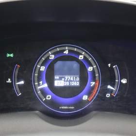 Foto inzerátu Honda Civic 1.8 i