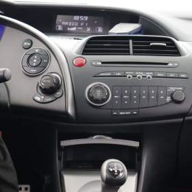 Foto inzerátu Honda Civic 1.8 i