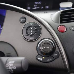 Foto inzerátu Honda Civic 1.8 i