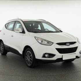 Hyundai ix35 1.7 CRDi / 19535196