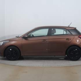 Foto inzerátu Hyundai i20 1.2