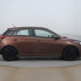 Foto inzerátu Hyundai i20 1.2