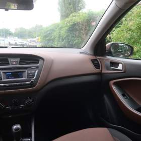 Foto inzerátu Hyundai i20 1.2