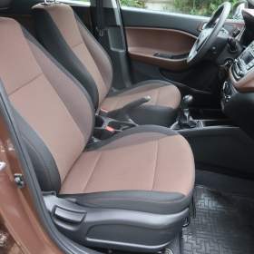 Foto inzerátu Hyundai i20 1.2