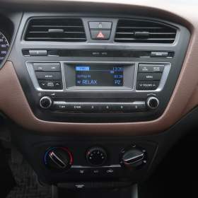 Foto inzerátu Hyundai i20 1.2