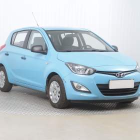 Hyundai i20 1.2 / 19535200
