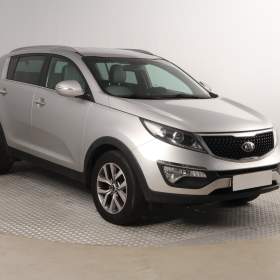 Kia Sportage 1.6 GDI / 19535201