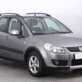 Suzuki SX4 1.9 DDiS / 19535202