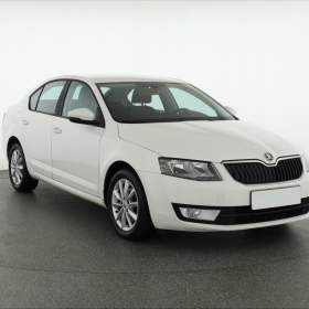 Škoda Octavia 1.6 TDI / 19535206