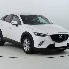 Mazda CX- 3 2.0 Skyactiv- G / 19535368