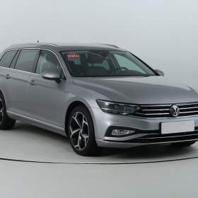 Volkswagen Passat 2.0 TSI / 19535575
