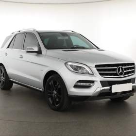 Mercedes- Benz ML ML 250 BlueTEC / 19535577