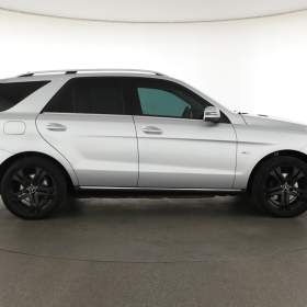 Foto inzerátu Mercedes-Benz ML ML 250 BlueTEC