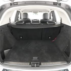 Foto inzerátu Mercedes-Benz ML ML 250 BlueTEC