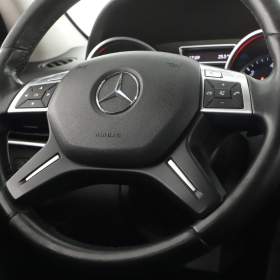 Foto inzerátu Mercedes-Benz ML ML 250 BlueTEC