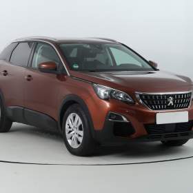 Foto inzerátu Peugeot 3008 1.6 BlueHDi