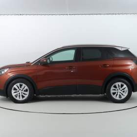 Foto inzerátu Peugeot 3008 1.6 BlueHDi