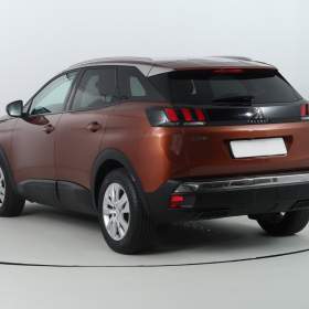 Foto inzerátu Peugeot 3008 1.6 BlueHDi