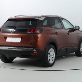 Foto inzerátu Peugeot 3008 1.6 BlueHDi
