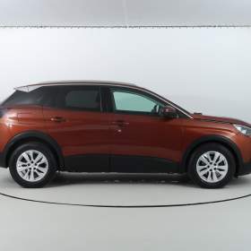 Foto inzerátu Peugeot 3008 1.6 BlueHDi
