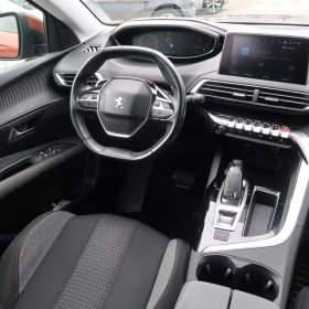 Foto inzerátu Peugeot 3008 1.6 BlueHDi